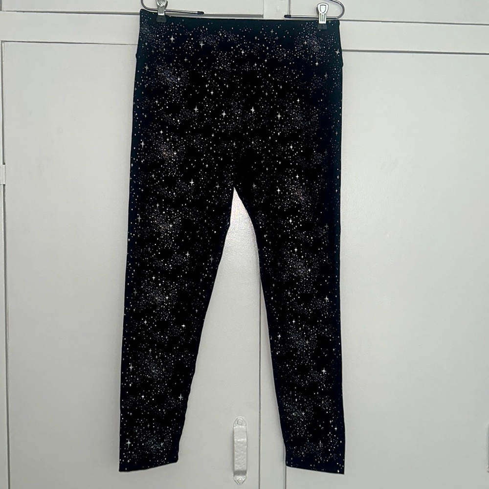 Noli Yoga Pants